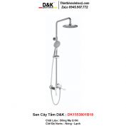 Sen Cây Tắm D&K DK1553801B18