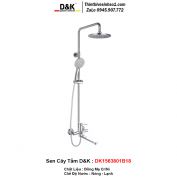 Sen Cây Tắm D&K DK1563801B18