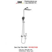 Sen Cây Tắm D&K DK16837A88