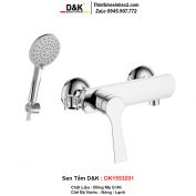 Sen Tắm D&K DK1553201
