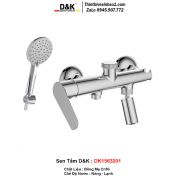 Sen Tắm D&K DK1563201