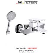 Sen Tắm D&K DK16732A87