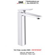 Vòi Chậu Lavabo D&K DK16720A87