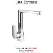 Vòi Rửa Bát D&K DK1322401
