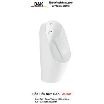 Tiểu Nam D&K AU541