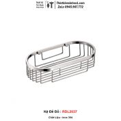 Kệ Để Đồ inox RDL2037