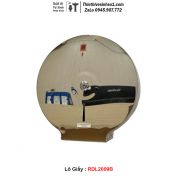 Lô Giấy Công Nghiệp RDL2009B
