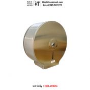 Lô Giấy Công Nghiệp RDL2009G