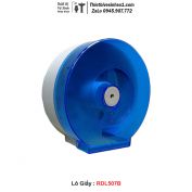 Lô Giấy Công Nghiệp RDL507B