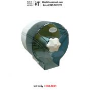 Lô Giấy Công Nghiệp RDL6801