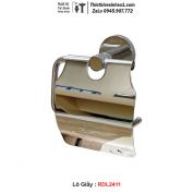 Lô Giấy inox RDL2411