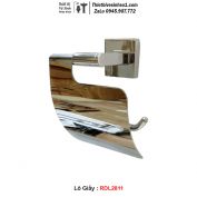 Lô Giấy inox RDL2811