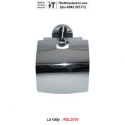 Lô Giấy inox RDL5550