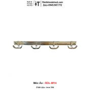 Móc Treo Quần Áo inox RDL-MY4