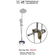 Sen Cây Tắm Nóng Lạnh RDL610