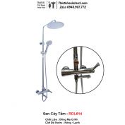 Sen Cây Tắm Nóng Lạnh RDL614