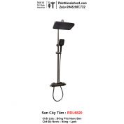 Sen Cây Tắm Nóng Lạnh RDL6820