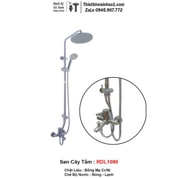 Sen Cây Tắm Nóng Lạnh RDL1090