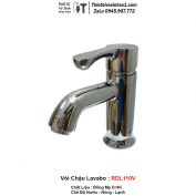 Vòi Lavabo Nóng Lạnh RDL110V