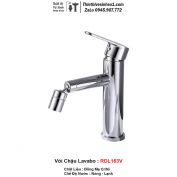 Vòi Lavabo Nóng Lạnh RDL163V