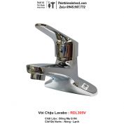 Vòi Lavabo Nóng Lạnh RDL305V