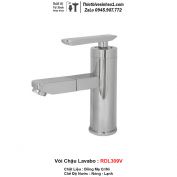 Vòi Lavabo Nóng Lạnh RDL309V