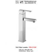 Vòi Lavabo Nóng Lạnh RDL3114V