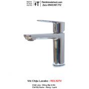 Vòi Lavabo Nóng Lạnh RDL527V