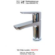 Vòi Lavabo Nóng Lạnh RDL673V