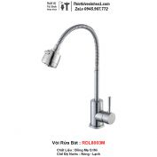 Vòi Rửa Bát Cần Mềm RDL8003M