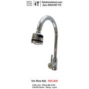 Vòi Rửa Bát Nóng Lạnh RDL800