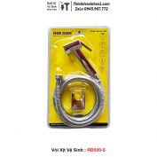 Vòi Xịt Vệ Sinh RB500-S