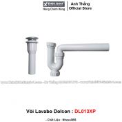 Xi Phông Dolson DL013XP