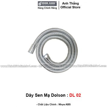 Dây sen Dolson DL02