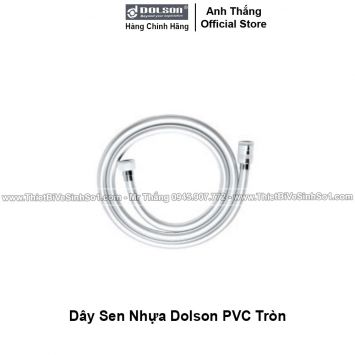 Dây Sen Nhựa Dolson PVCT