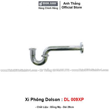 Xi Phông Dolson DL009XP