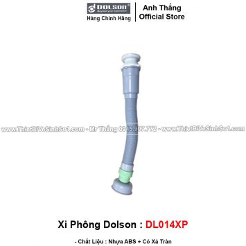 Xi Phông Dolson DL014XP