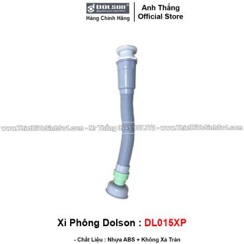 Xi Phông Dolson DL015XP