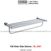 Vắt Khăn Giàn Dolson DL2401