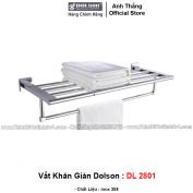 Vắt Khăn Giàn Dolson Dl2801