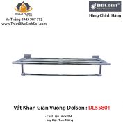 Vắt Khăn Giàn Dolson DL55801