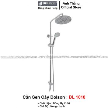 Cần Sen Cây Dolson DL1010