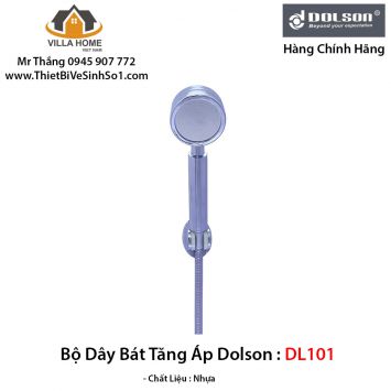 Tay Bát Sen Dolson DL101