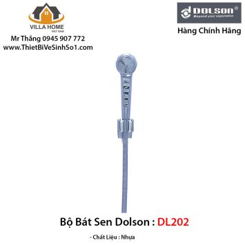 Tay Bát Sen Dolson DL202