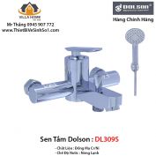 Sen Tắm Dolson DL309S