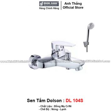 Sen Tắm Dolson DL104S