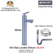 Vòi Chậu Lavabo Dolson DL310