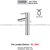 Vòi Lavabo Dolson DL106V