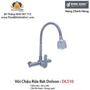 Vòi Rửa Bát Dolson DL510