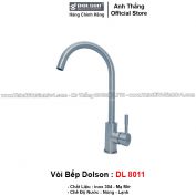 Vòi Rửa Bát Dolson DL8010